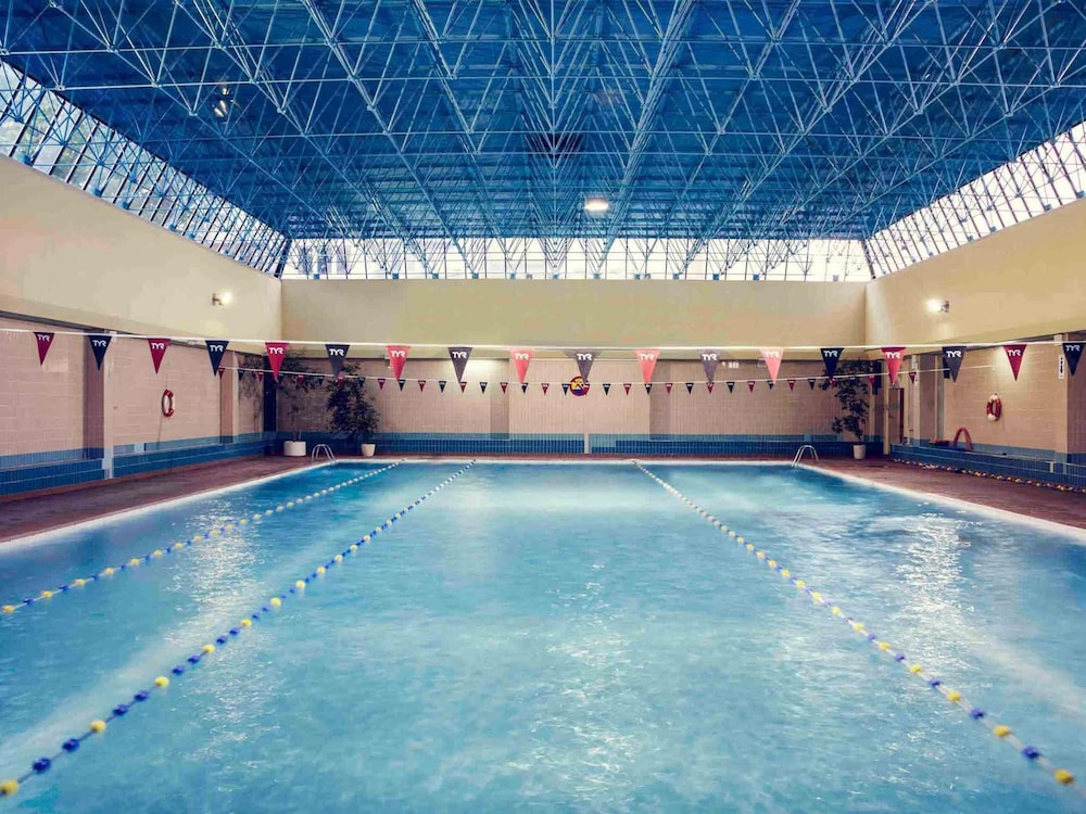 Mercure Gdynia Centrum 23/49