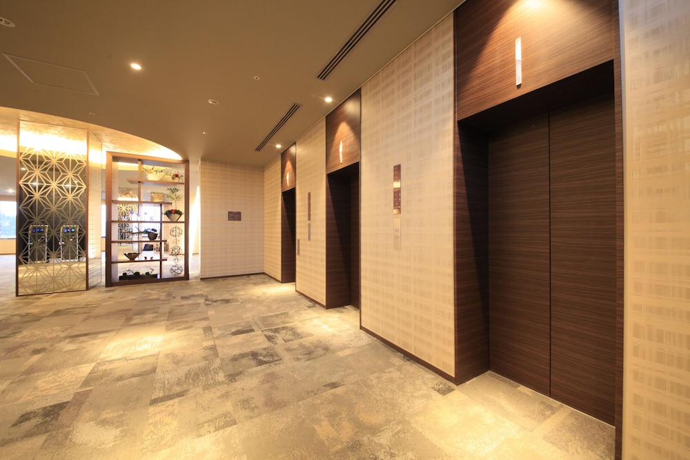 Richmond Hotel Premier Tokyo Schole 6/89