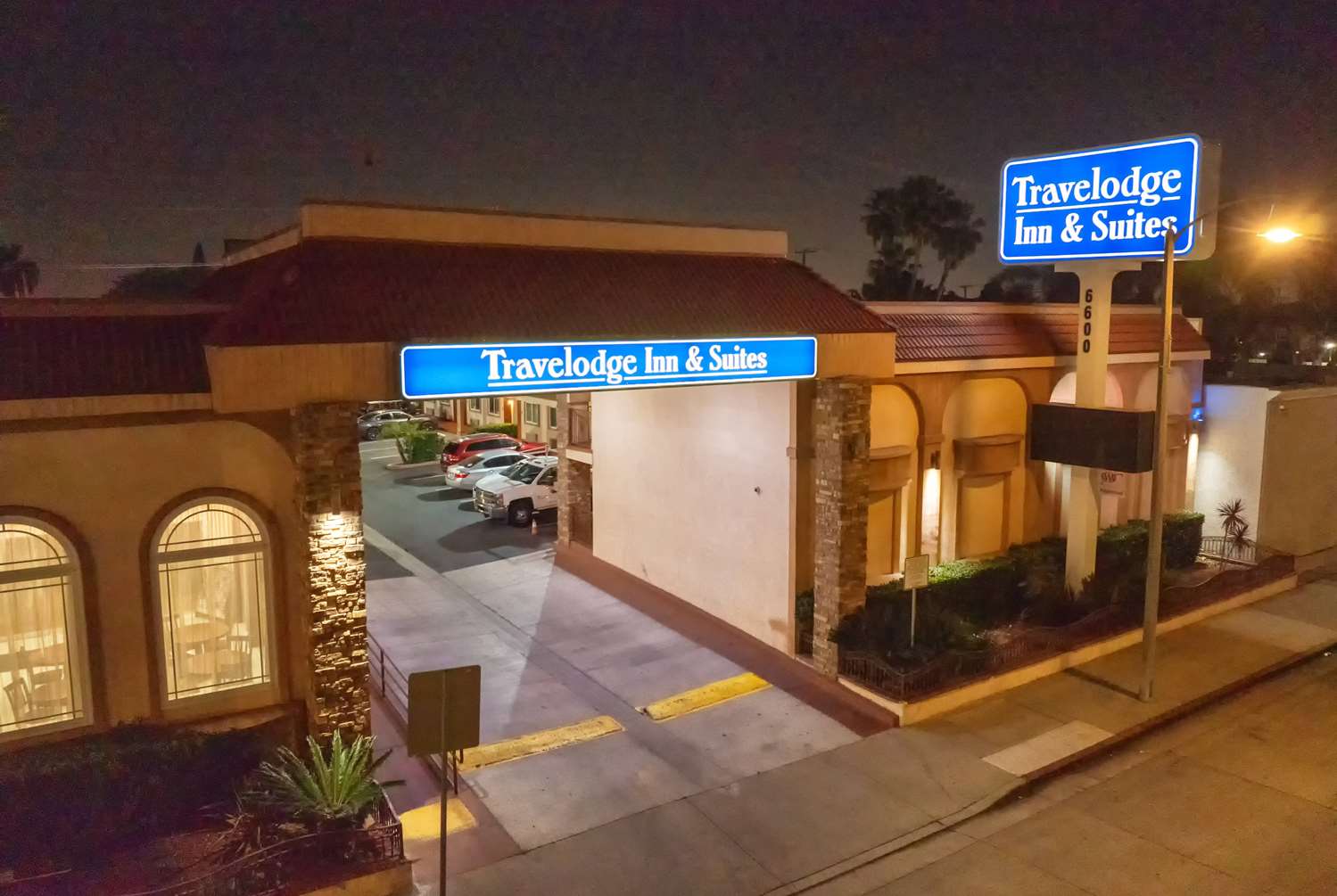 Travelodge Inn & Suites by Wyndham Bell Los Angeles Area 4/52