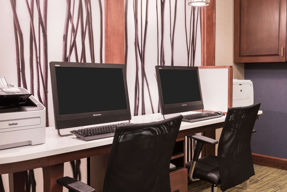 Homewood Suites by Hilton Holyoke-Springfield/North, MA 64/77