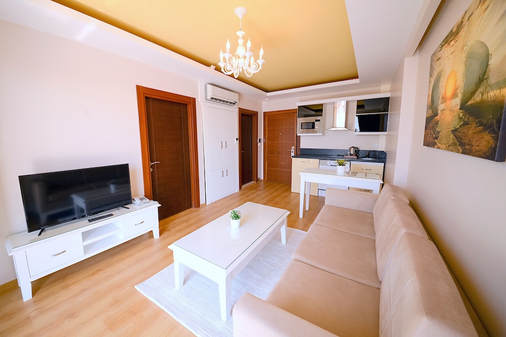 Sarajevo Suit Hotel 18/29