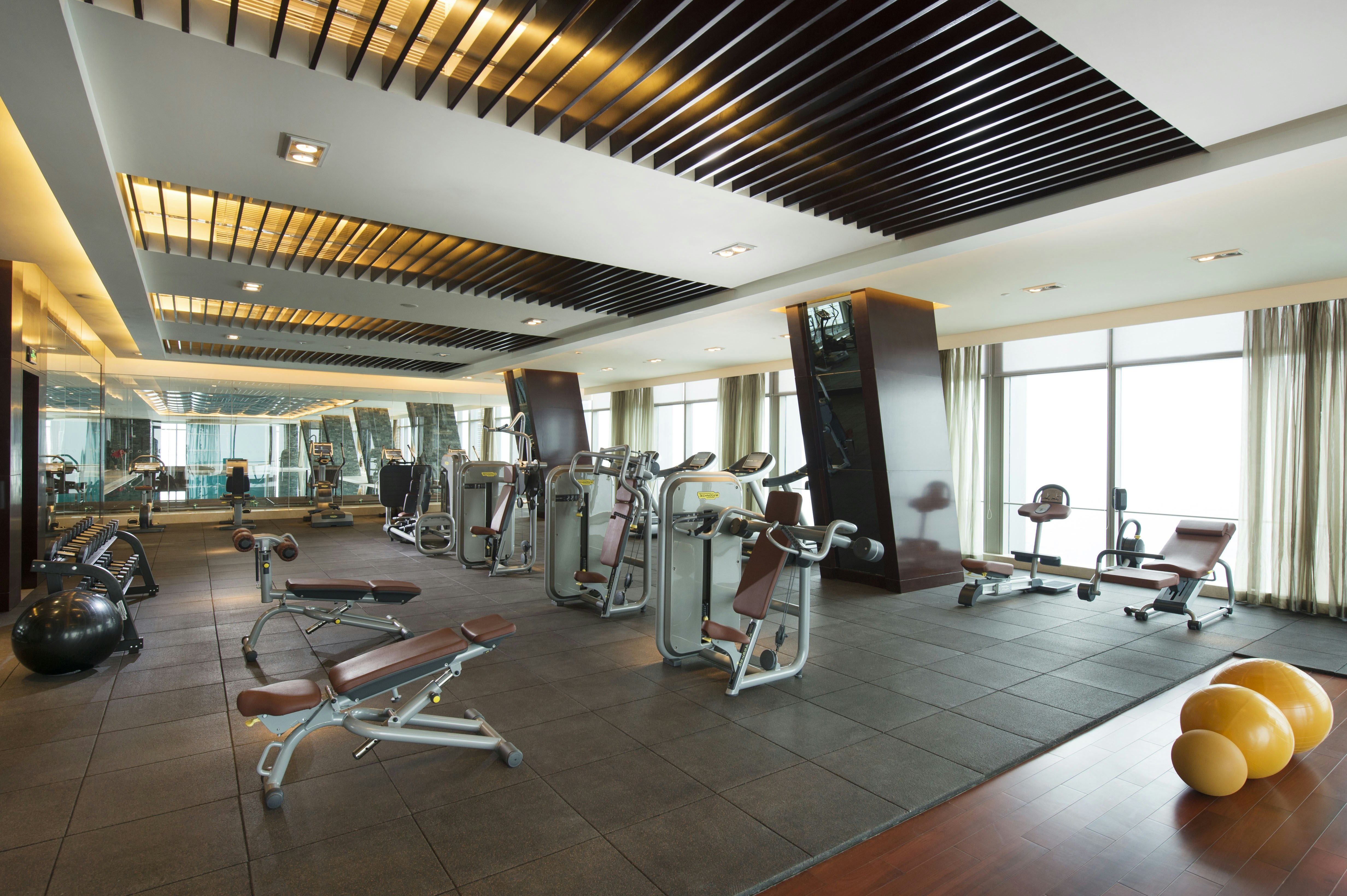 Hilton Shijiazhuang 29/63