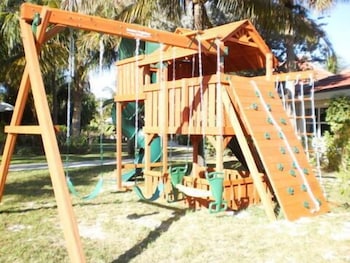 Flamingo Bay Hotel And Marina 8/51