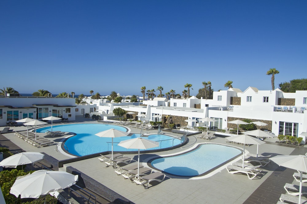 Nautilus Lanzarote Art Biosphere Bungalows 44/50