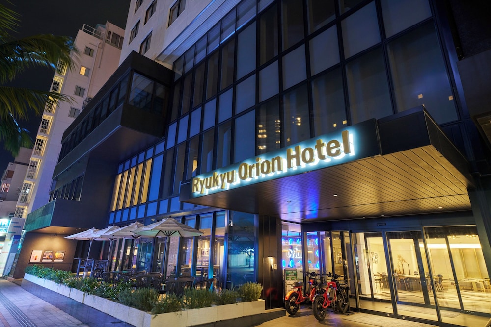 Orion Hotel Naha 4/49