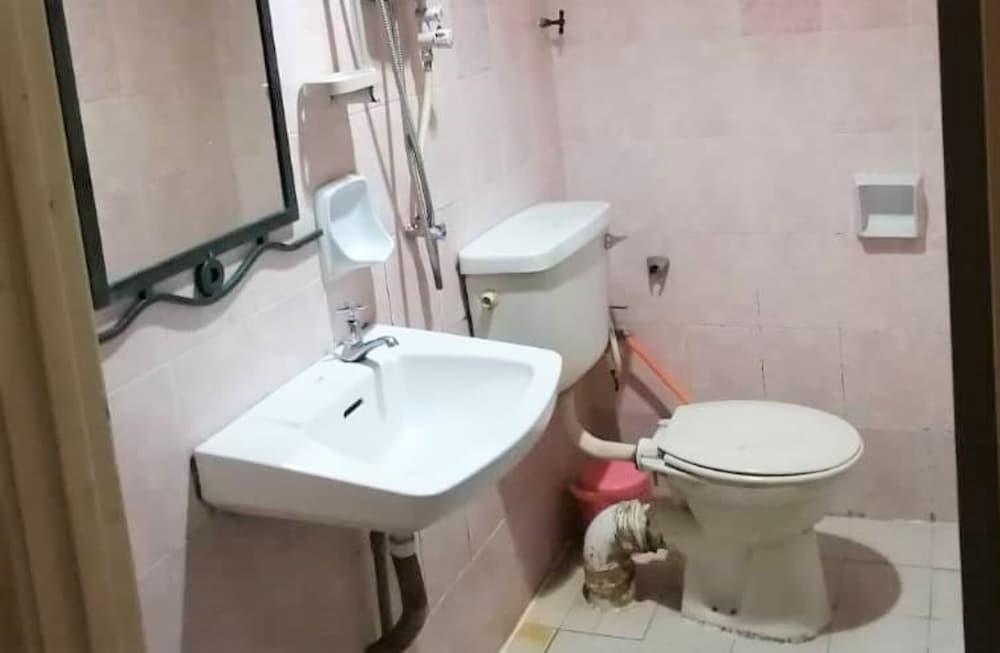 Hotel O Prai Jaya 50/50