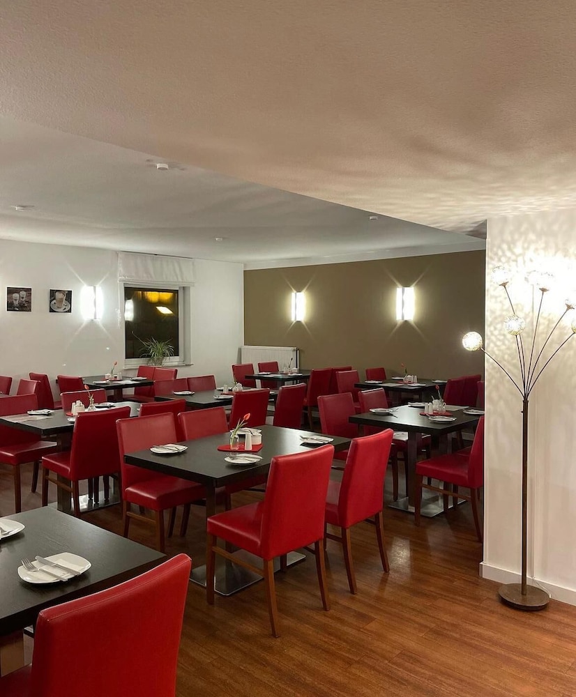 Tulip Inn Frankfurt Airport 42/50