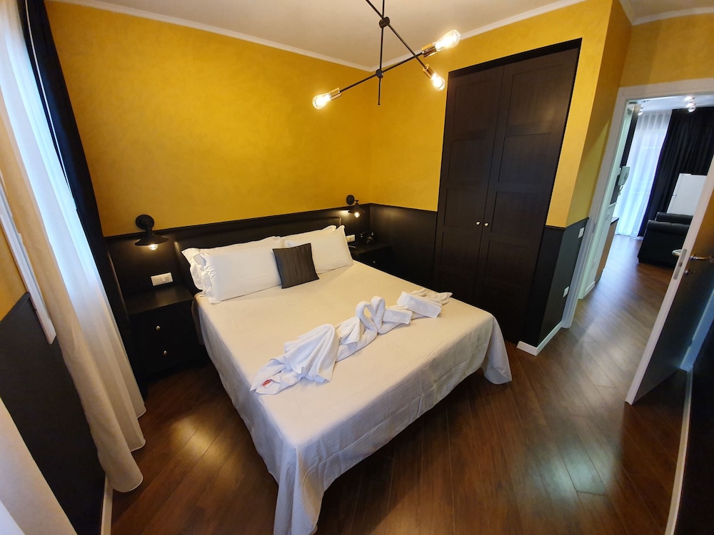Residence Eleonora 9/50