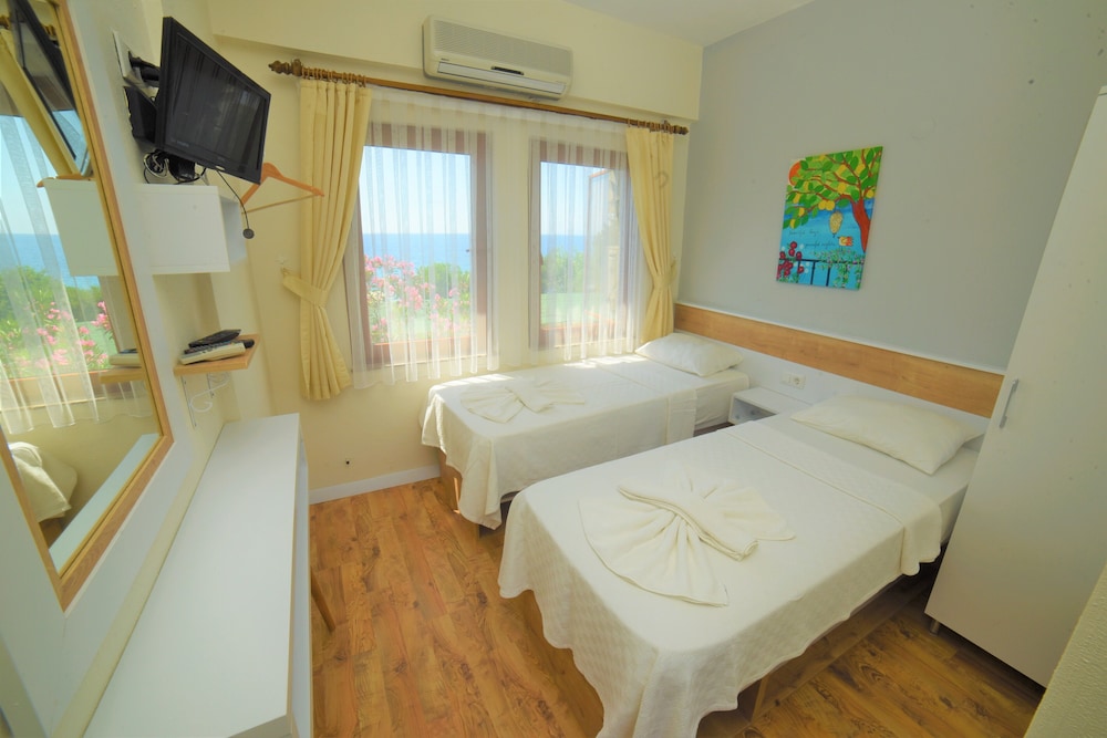 Limonata Butik Otel Assos 12/49