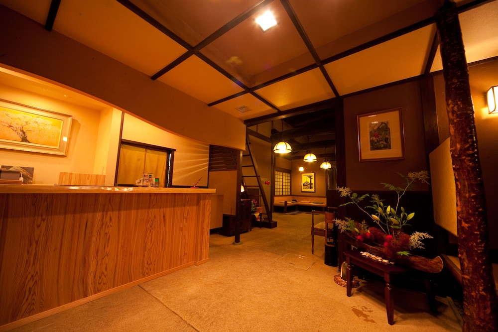 Yufuin Onsen Ryotei Tanokura 32/45