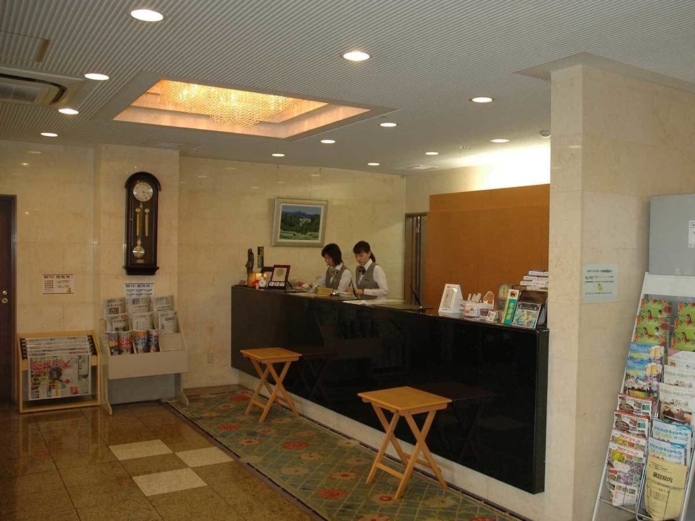 Kuretake Inn Hamamatsu Nishi Inter 6/43