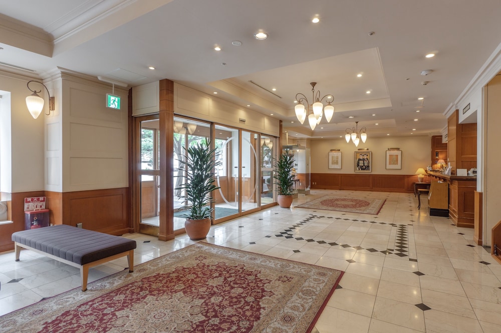 Hotel Gimmond Kyoto 10/64
