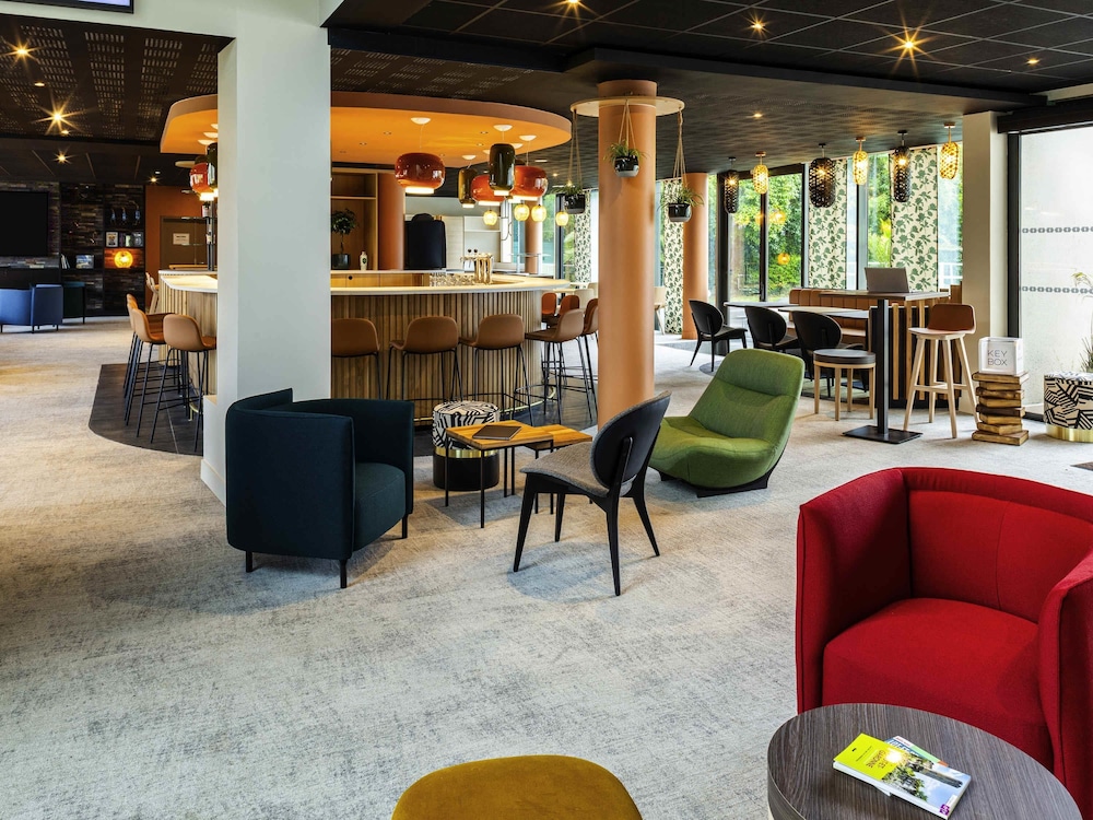 Mercure Agen Centre 45/67
