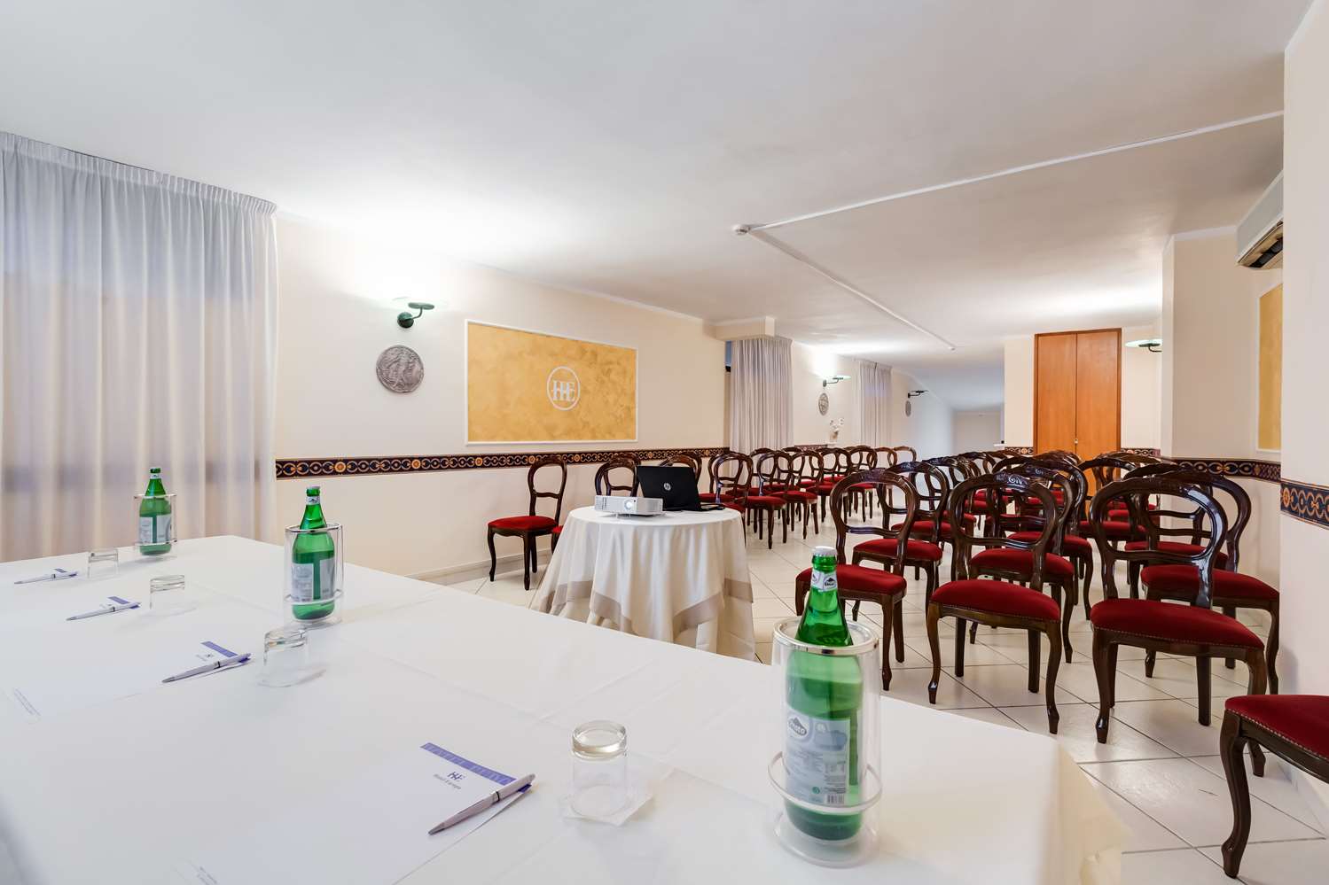 Europa Stabia Hotel 9/12