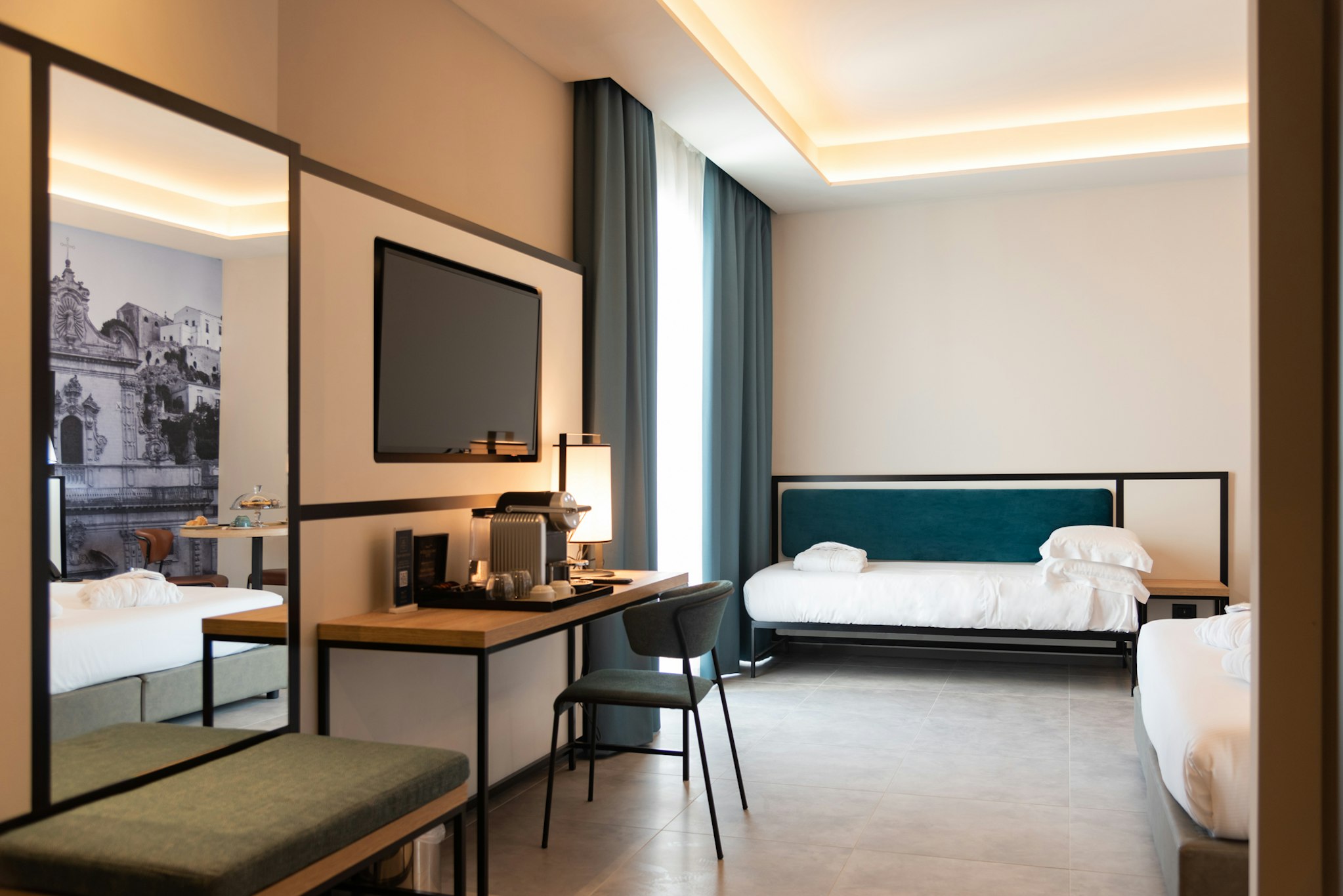 Modica Boutique Hotel 3/31