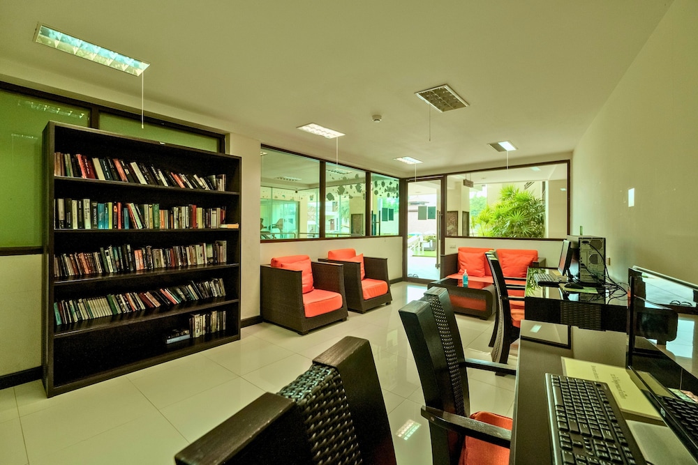 Koh Chang Kacha Resort And Spa 42/69