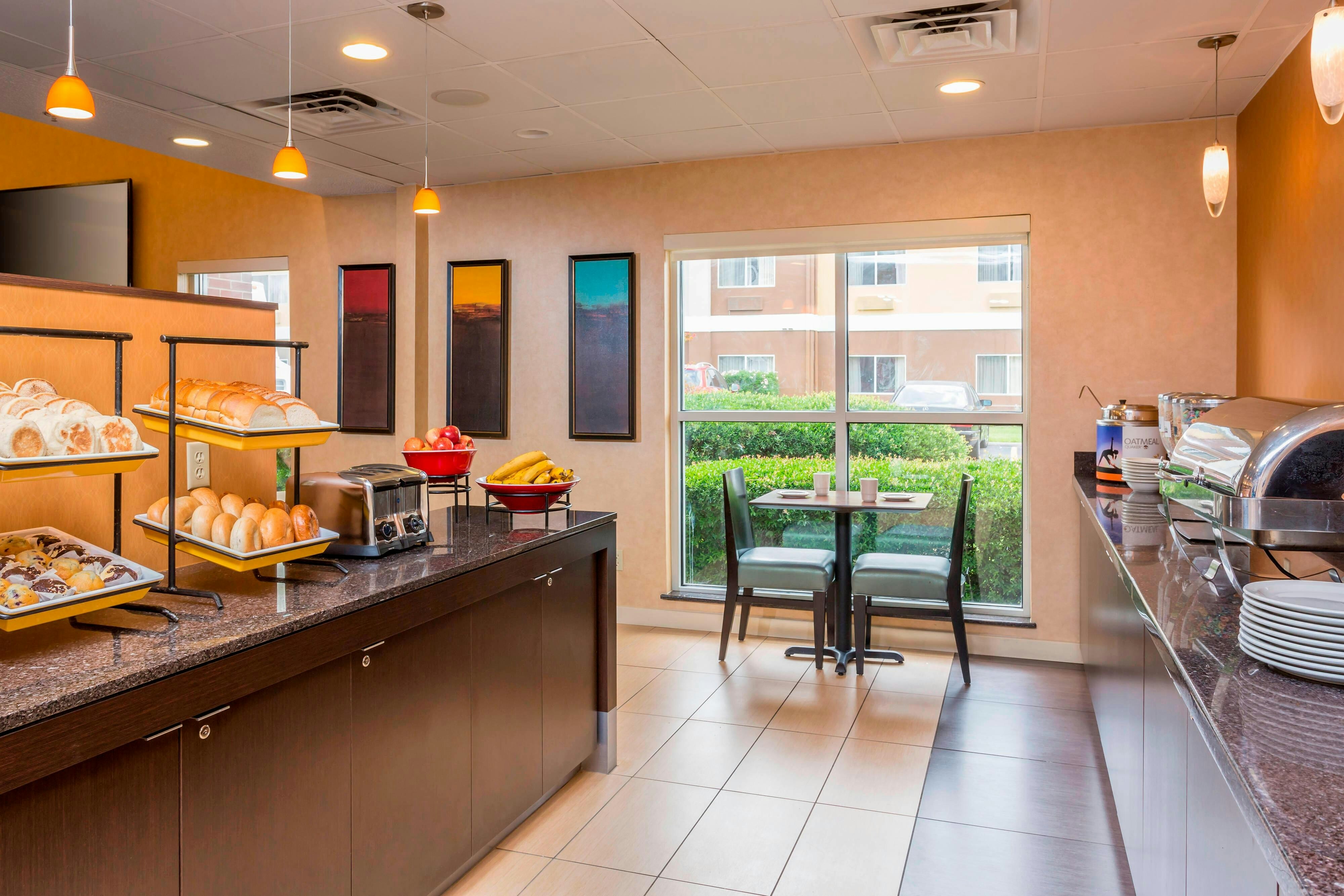 Residence Inn Corpus Christi 25/33