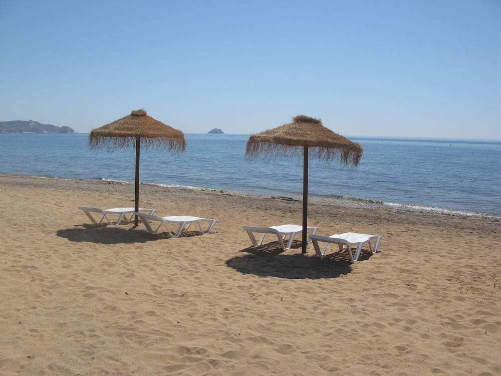 Mar De Pulpi Apartamentos 60/74