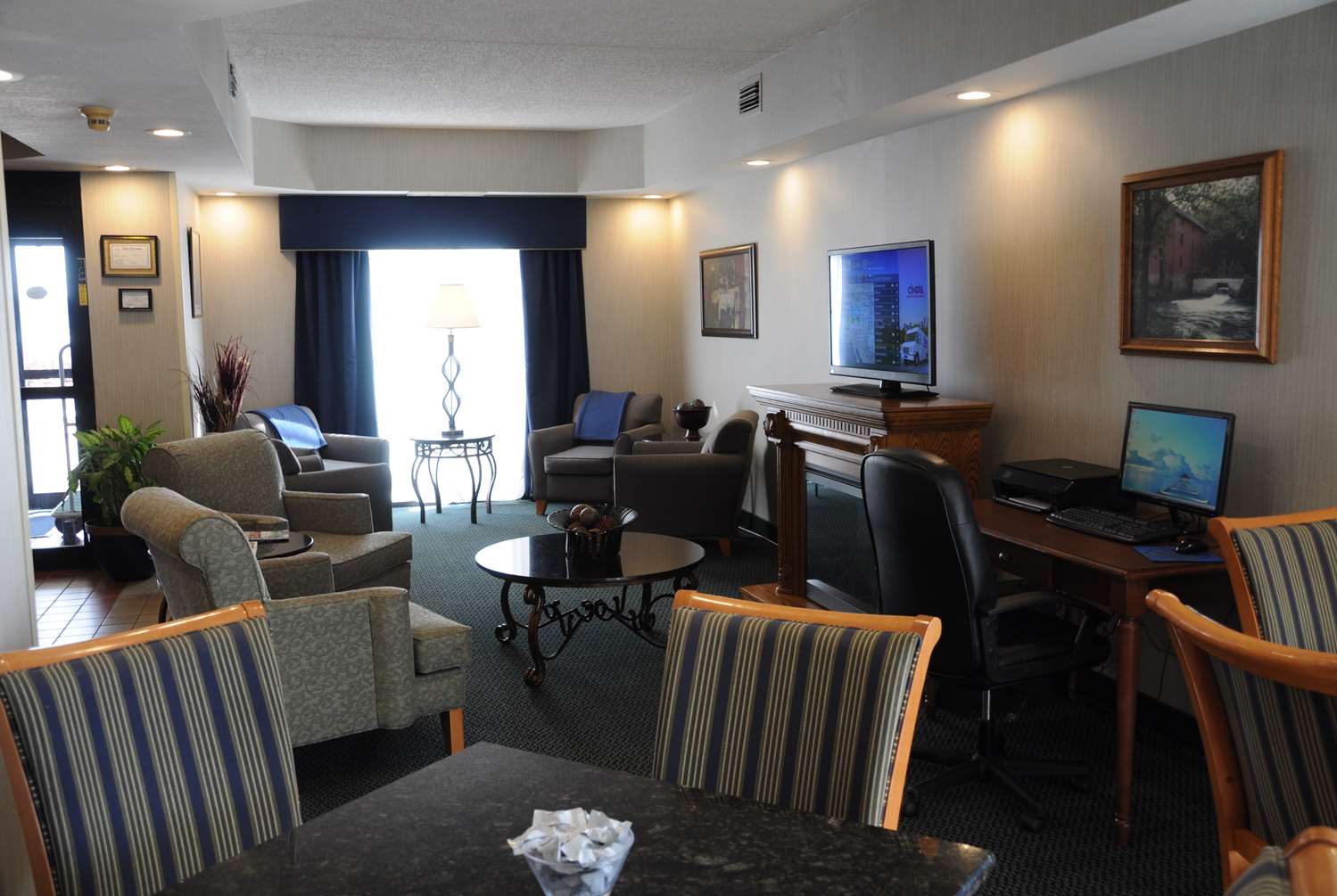 Baymont By Wyndham West Plains 14/17