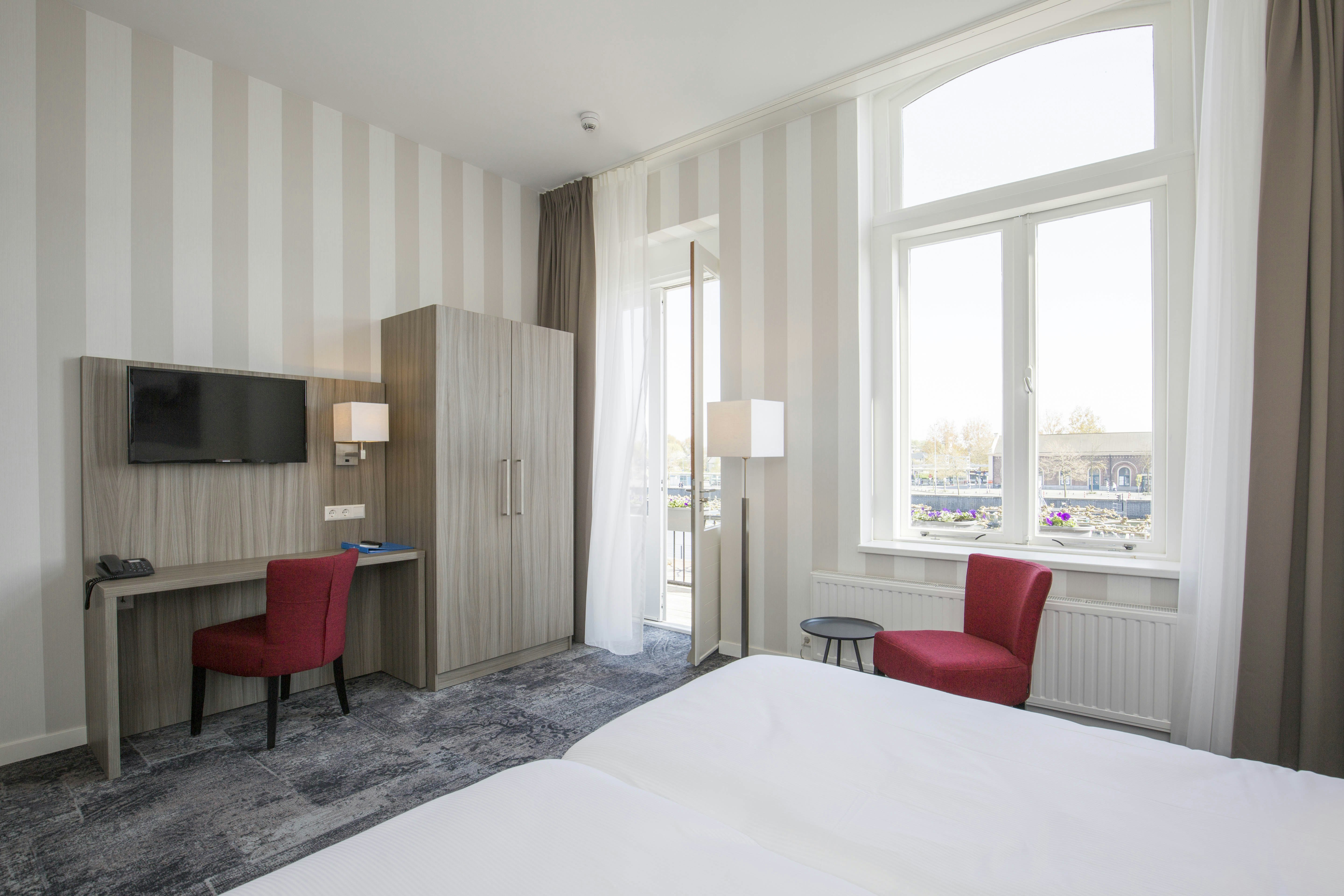 Fletcher Hotel-Restaurant Middelburg 8/16