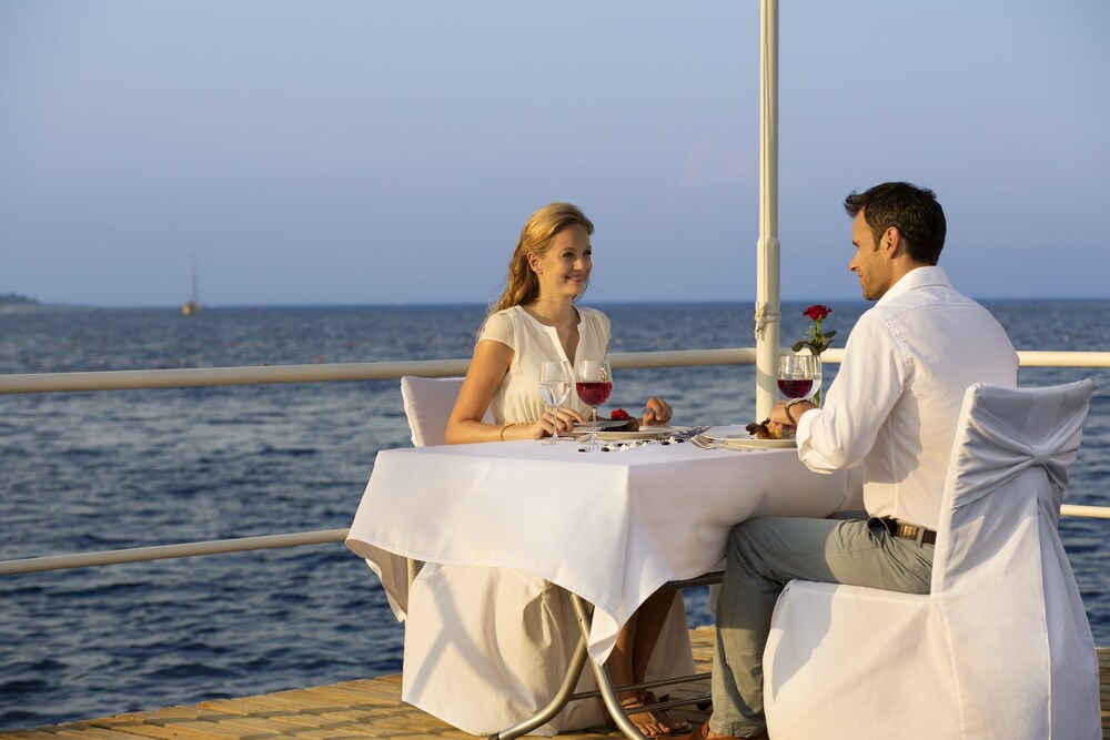 Robinson Club Camyuva - Adults only 36/92