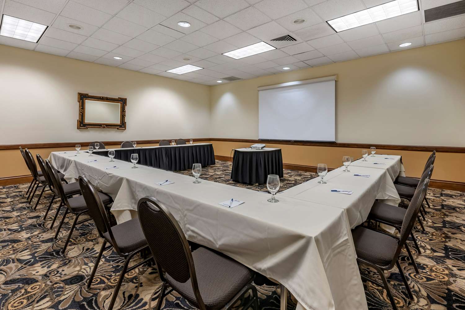Best Western Gateway Grand 44/54