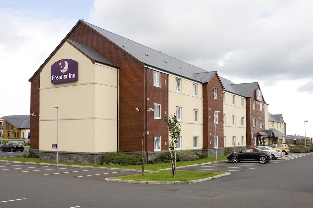 Premier Inn Carrickfergus 25/30