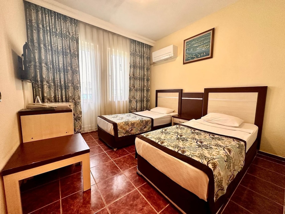Blue Wave Suite Hotel - All Inclusive 15/49