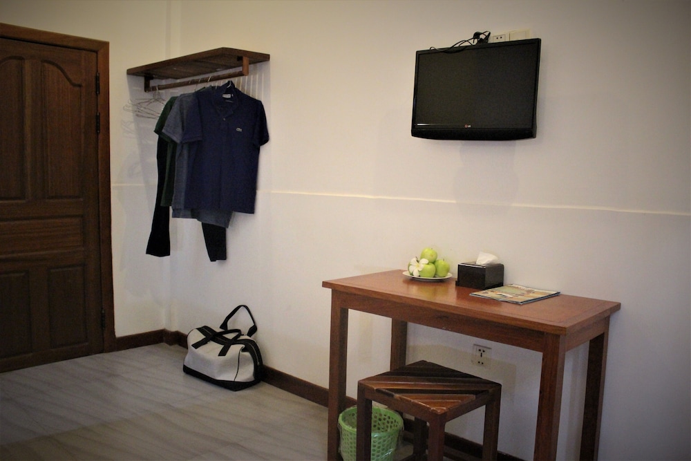 Villa Um Theara 47/57