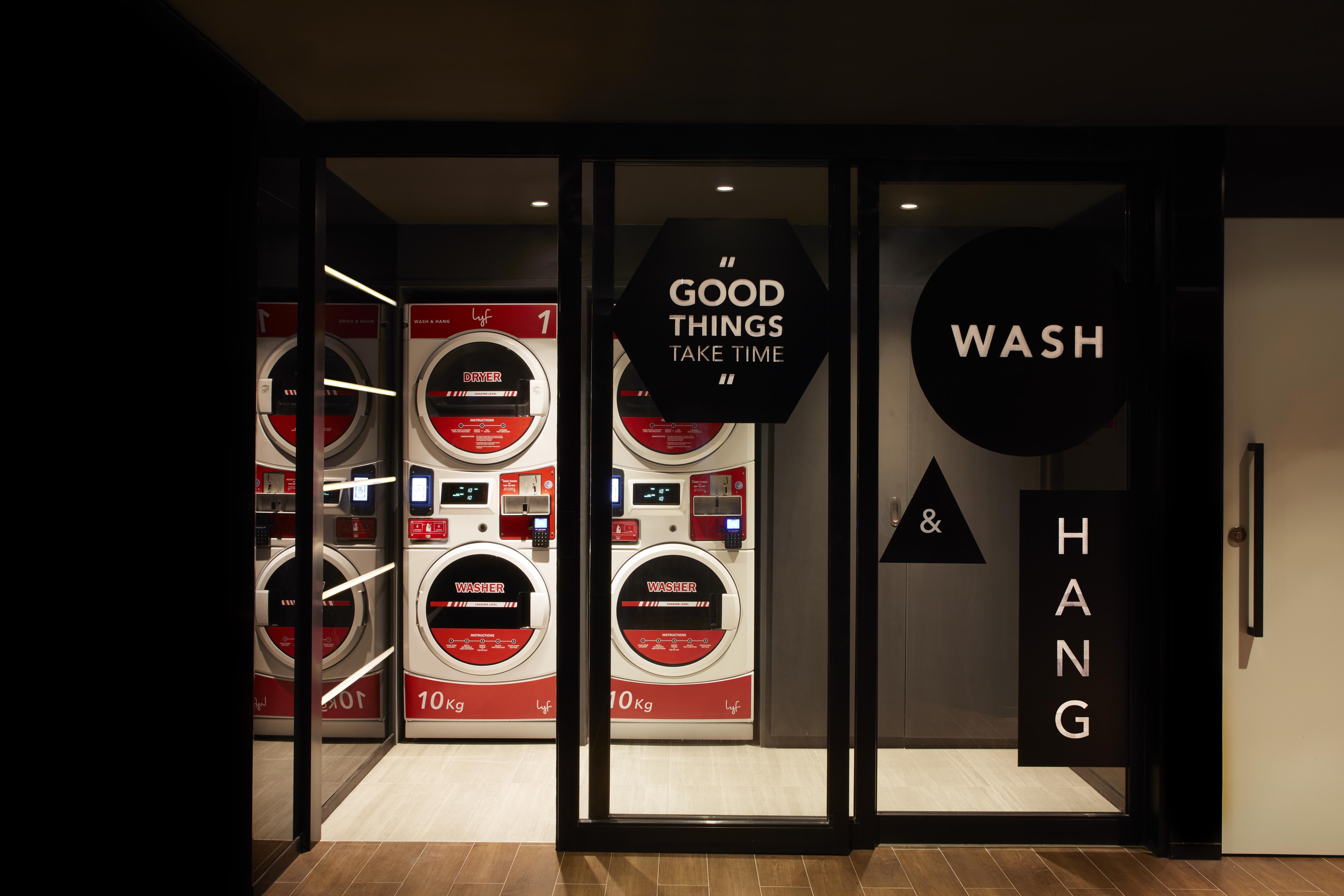 Lyf Sukhumvit 8 Bangkok 2/11
