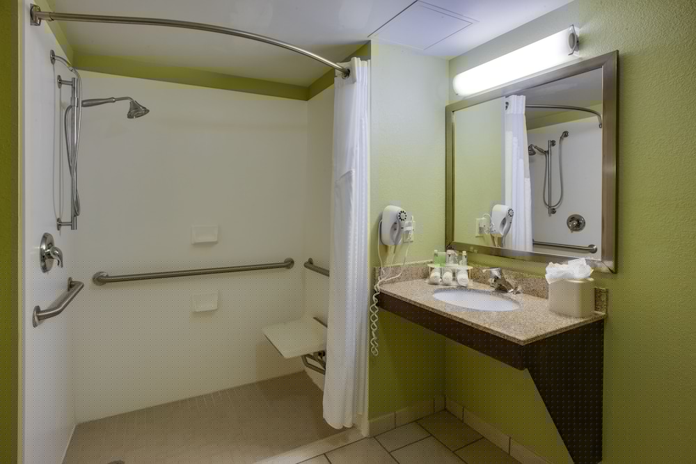 Holiday Inn Express Hotel and Suites Raleigh Sw Nc State 16/80