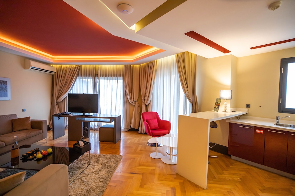 Gray Boutique Hotel Casablanca 42/66