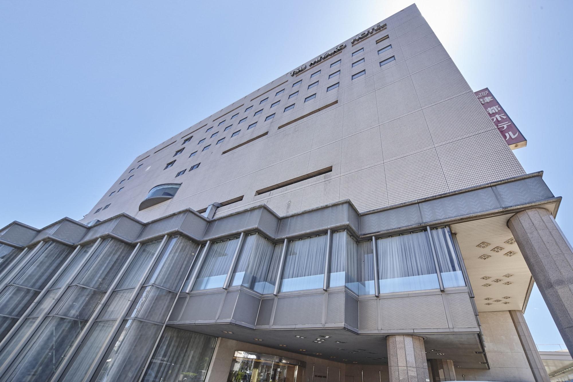 Hotel Tsu Center Place 2/30