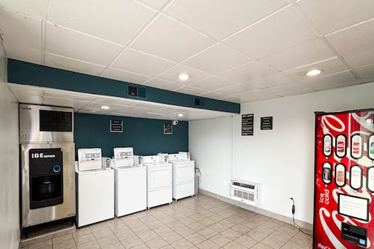 Studio6 Suites Lexington KY Airport 写真1