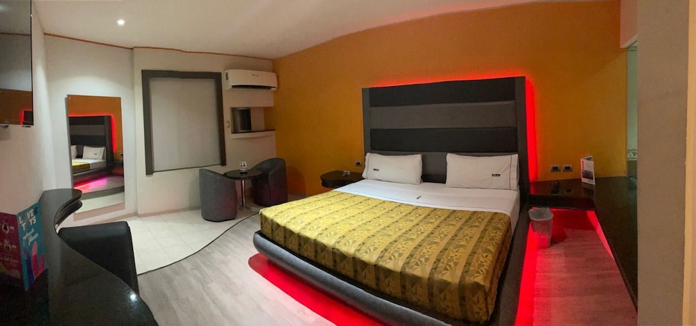 Motel Fronorte - Adults Only 6/23