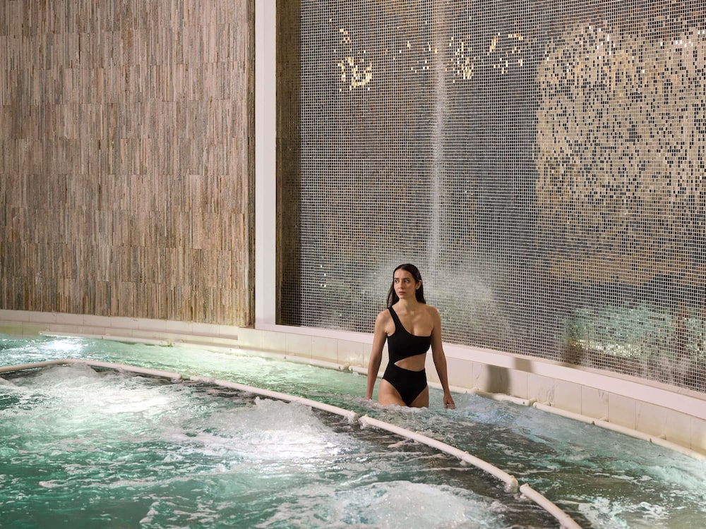 SOFITEL AGADIR THALASSA SEA AND SPA 20/50