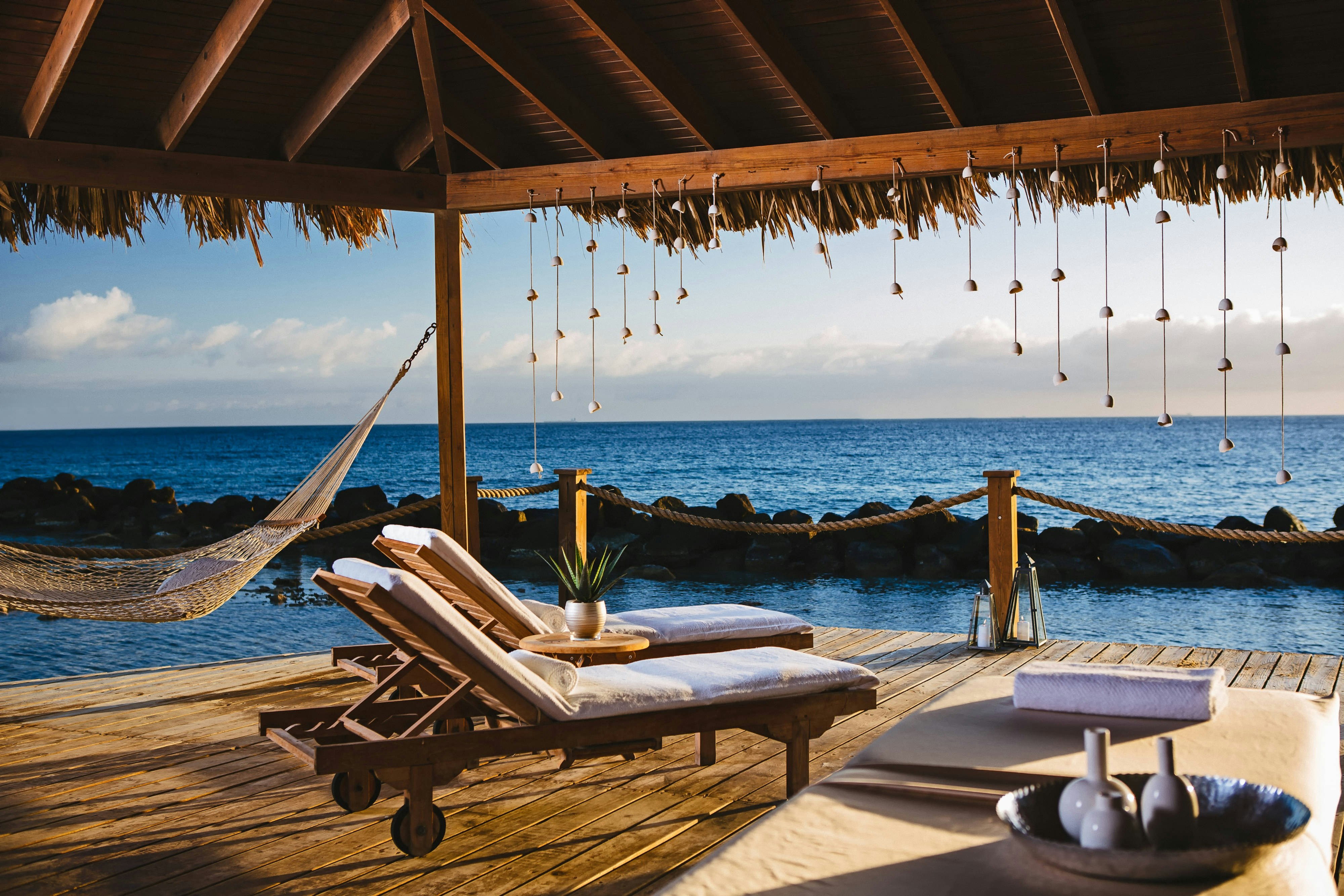Renaissance Wind Creek Aruba Resort 88/92