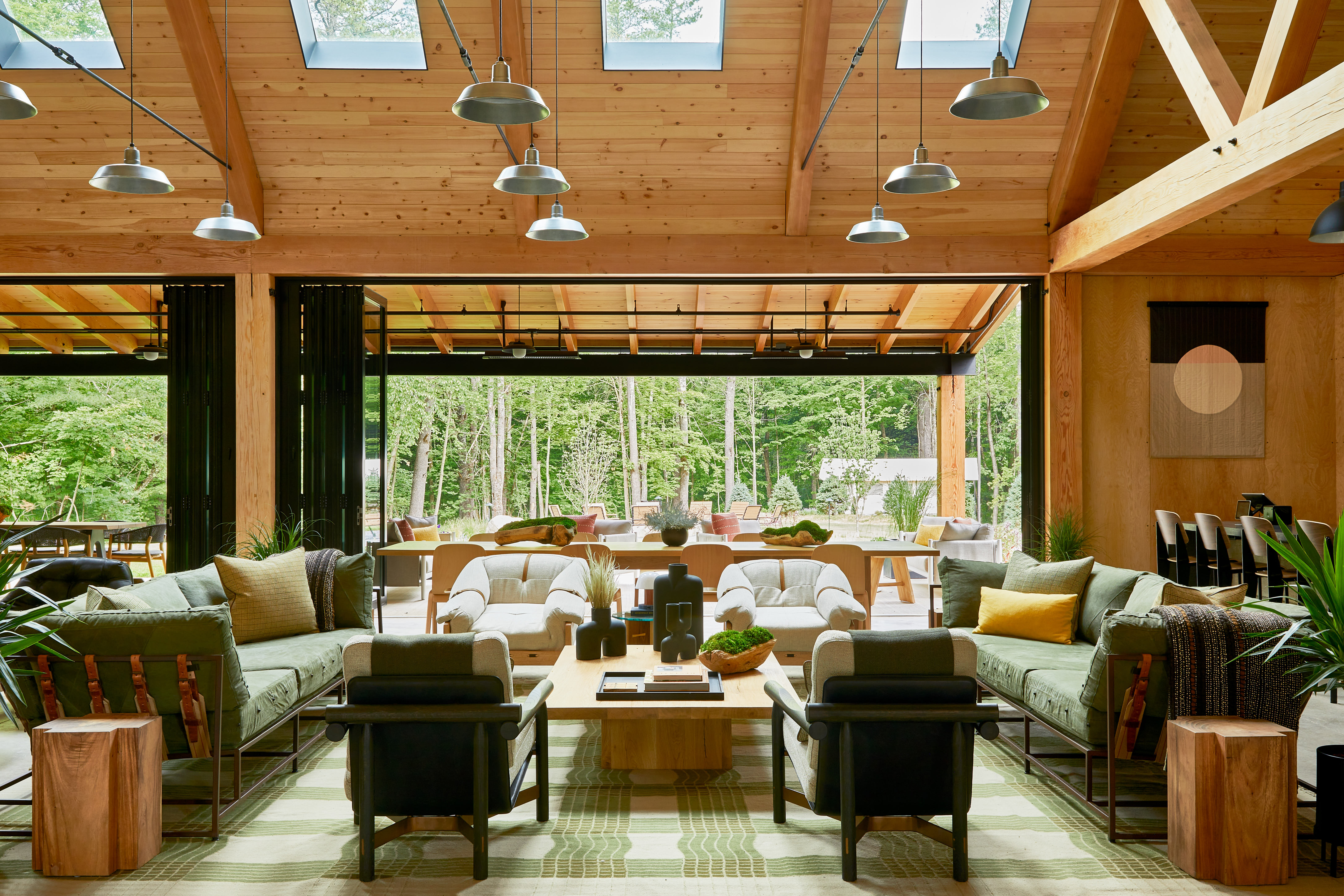 AutoCamp Catskills 24/50