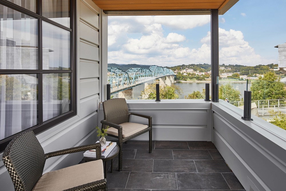 The Edwin Hotel Autograph Collection in CHATTANOOGA - TN