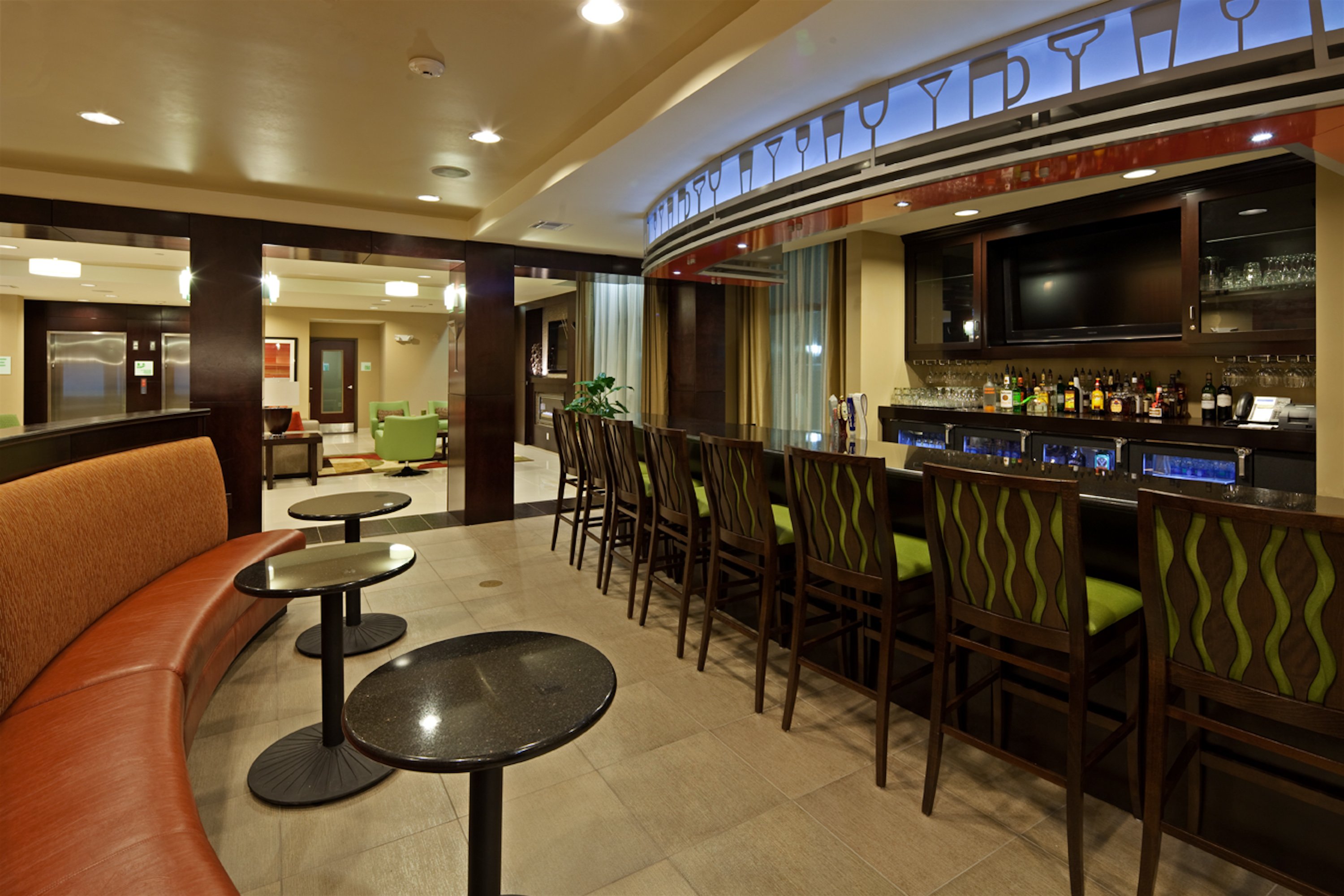 Holiday Inn Mobile - Airport 50/61