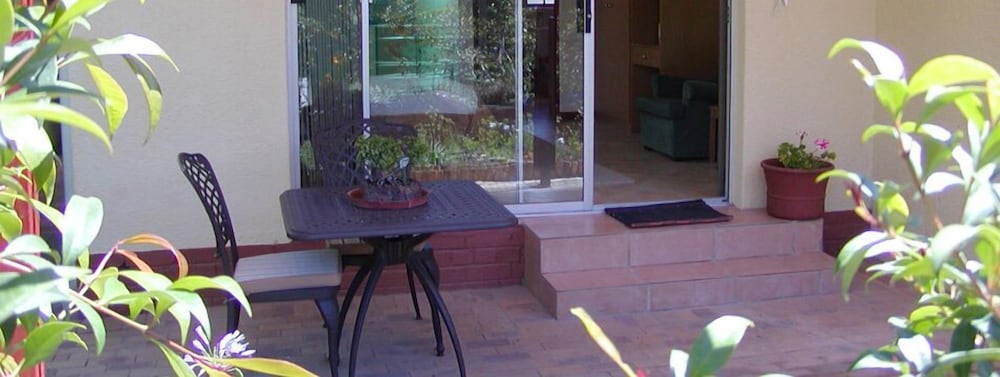 Ascot Gardens Self Catering 12/20