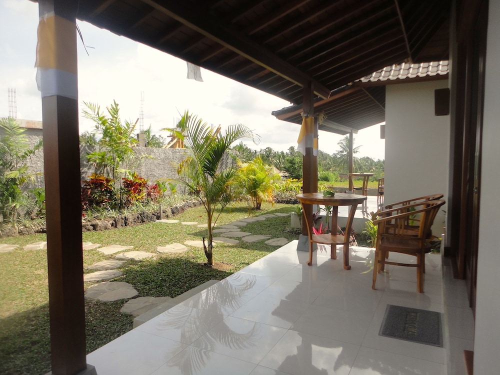 Paraiso Cottage Ubud 41/46