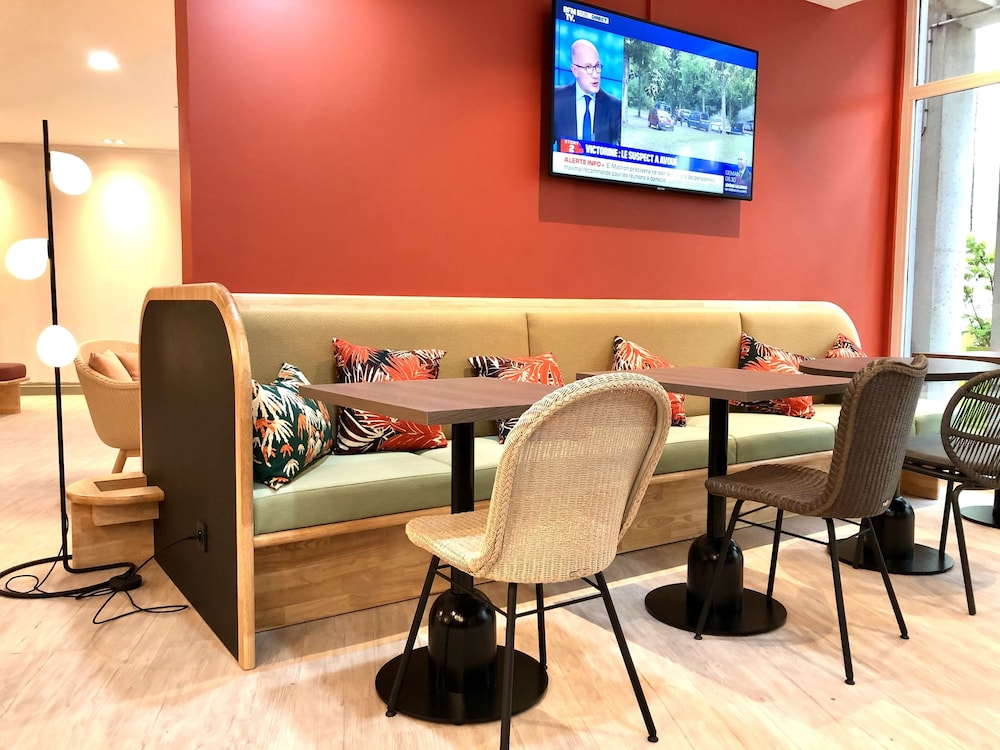 IBIS STYLES ANTIBES 60/71