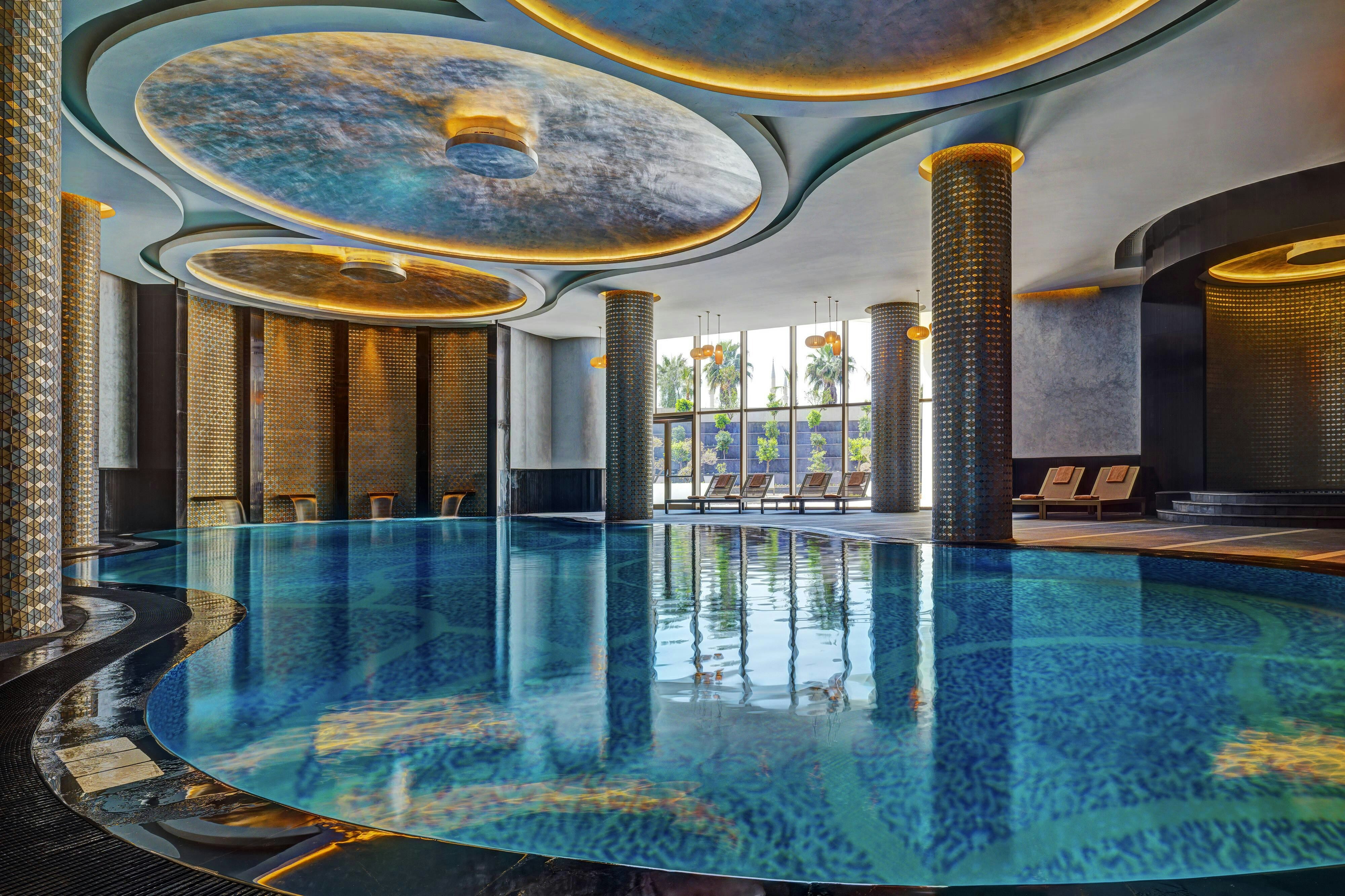 Sheraton Grand Adana 20/51