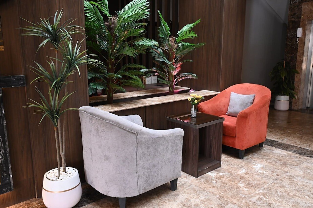 فندق أمان سويتس - المحل(Aman Suites Hotel - Al mhalh) 10/49
