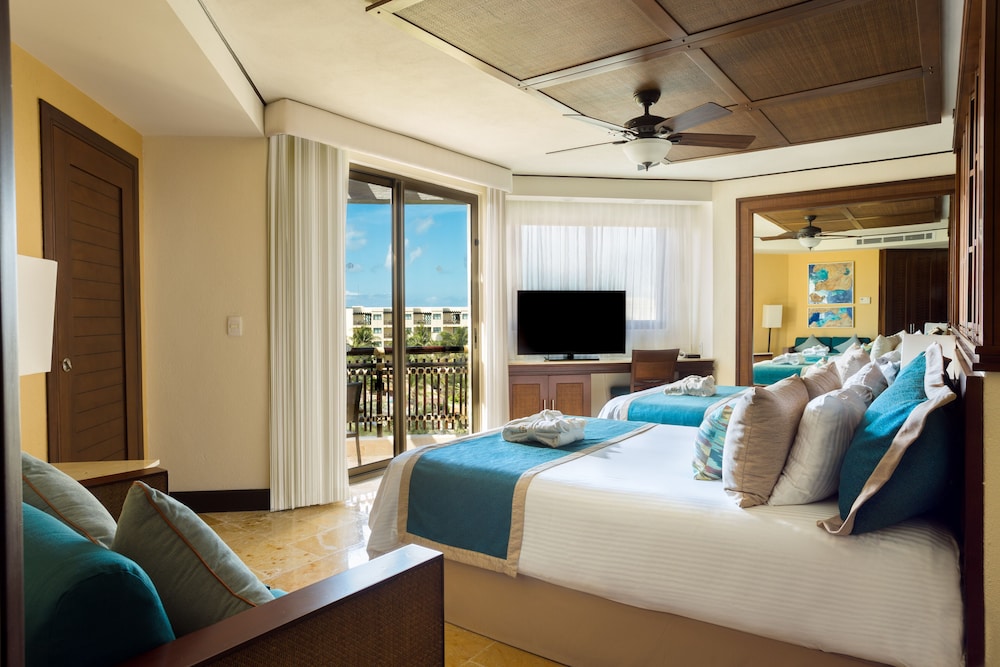 Dreams Riviera Cancun 17/72