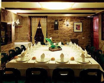 Hotel Gastronomico Casa Rosalia 45/56