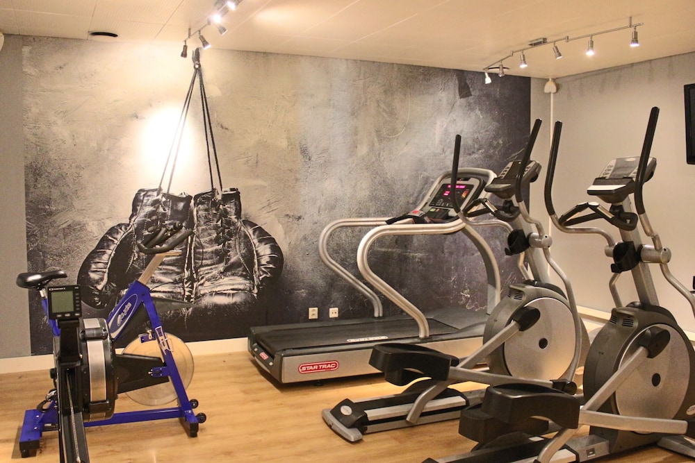 Hotell Wilhelmina 24/47
