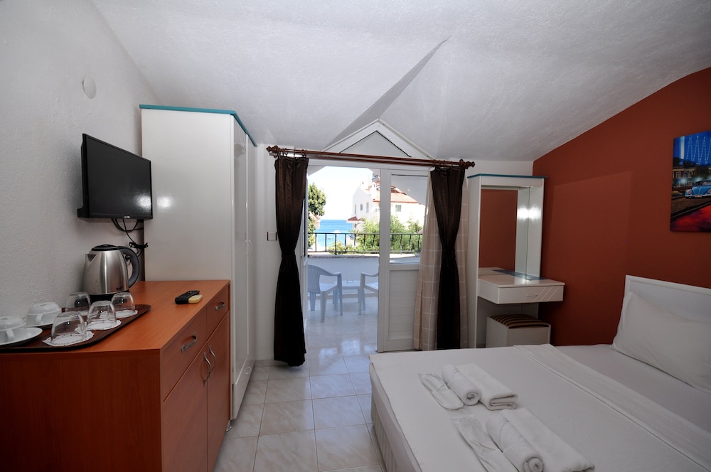 Lale Otel 4/26