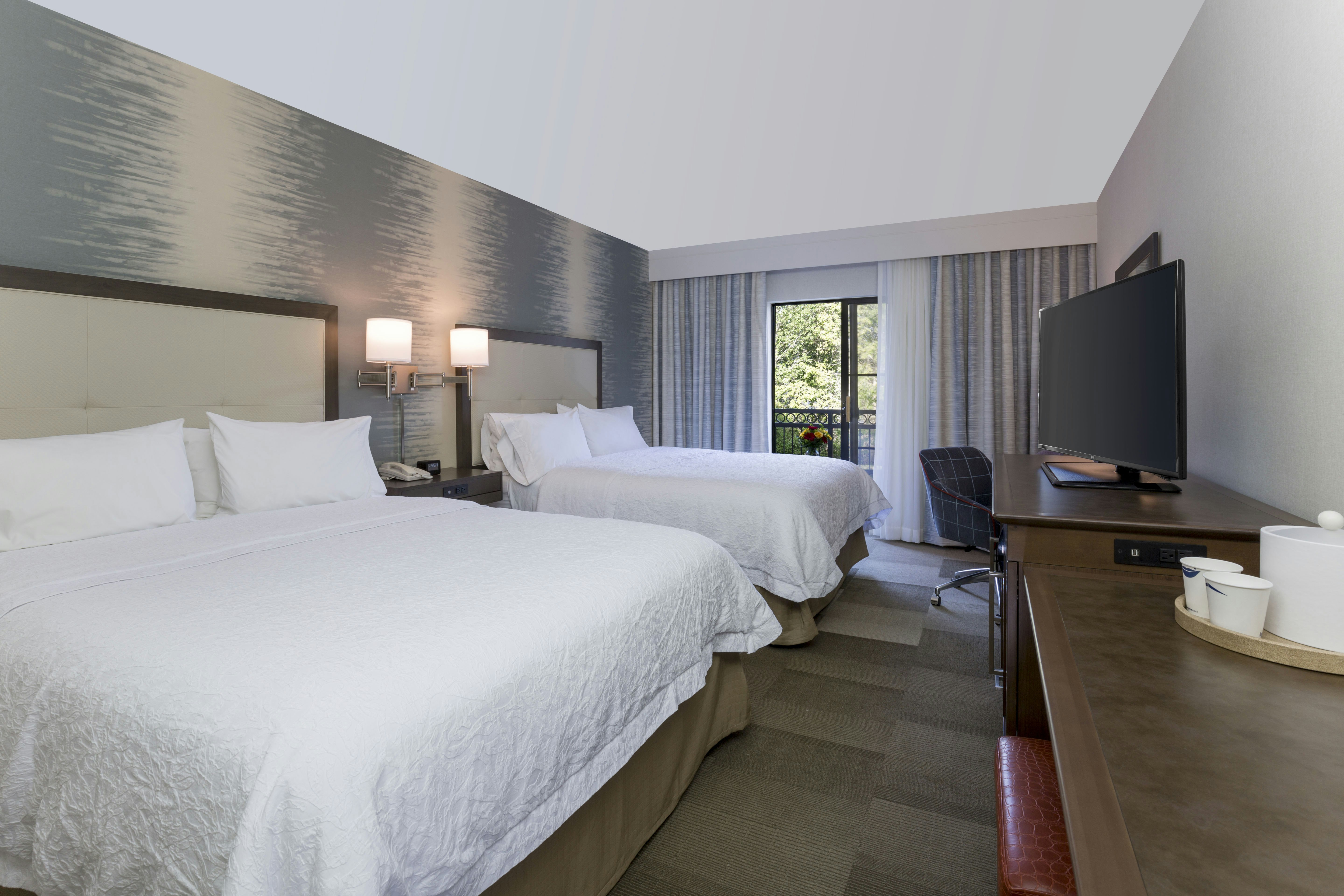 ROOM, 2 QUEEN BEDS